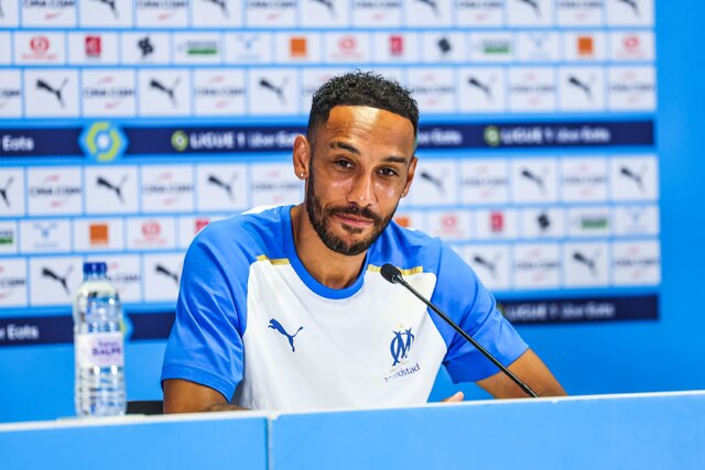 موافقت اوبامیانگ با حضور در القادسیه موافقت اوبامیانگ با حضور در القادسیه