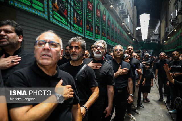 از یک شیوه عزاداری منسوخشده تا حاجتخواهی با عَلَم