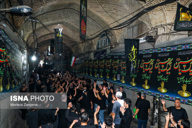 اقدامات شهرداری تهران برای تاسوعا و عاشورا/  آماده باش ایستگاه‌های آتش‌نشانی