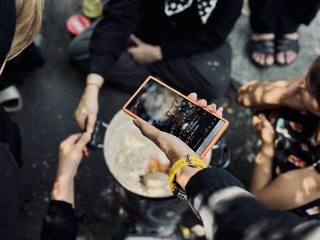 میگویند این «حلوا» حاجت میدهد!