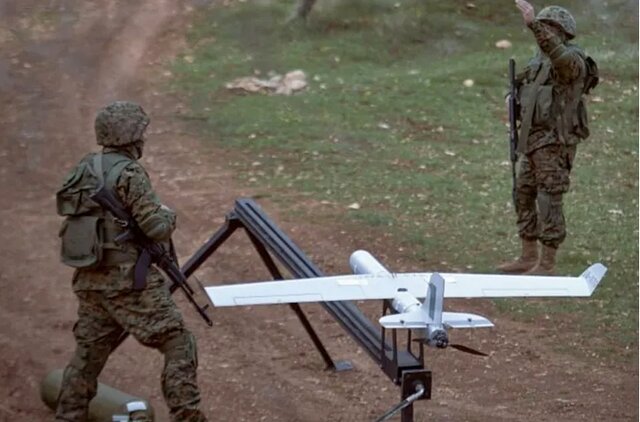 رسانه آمریکایی: سامانههای پدافندی اسرائیل ظرفیت مقابله با حملات حامیان فلسطین را ندارند