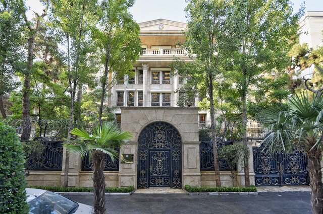 بازگشایی سفارت جمهوری آذربایجان در تهران؛ دیپلماسی همسایگی نتیجه داد
