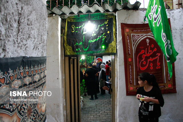 شهری که نمیخواهد صبح شود…