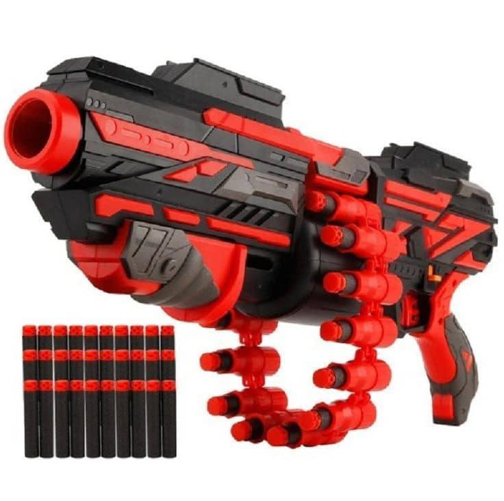 اسباب بازی، بهترین هدیه برای کودکان