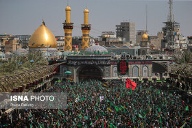 دلیل تفاوت روز عاشورای امسال در ایران و عراق!