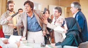 «هامون» و تاریخی که ورق خورد/ راز عذاب وجدان خسرو شکیبایی چه بود؟