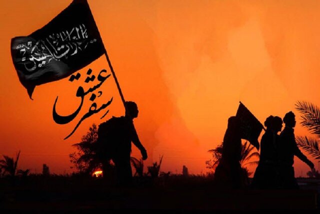 ثبت نام ۸۰۰ نفر از خراسان شمالی برای حضور در مراسم اربعین حسینی ثبت نام ۸۰۰ نفر از خراسان شمالی برای حضور در مراسم اربعین حسینی