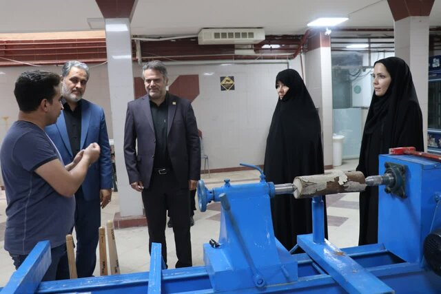 جهاددانشگاهی میتواند در کاهش نرخ بیکاری کرمانشاه نقشآفرینی کند