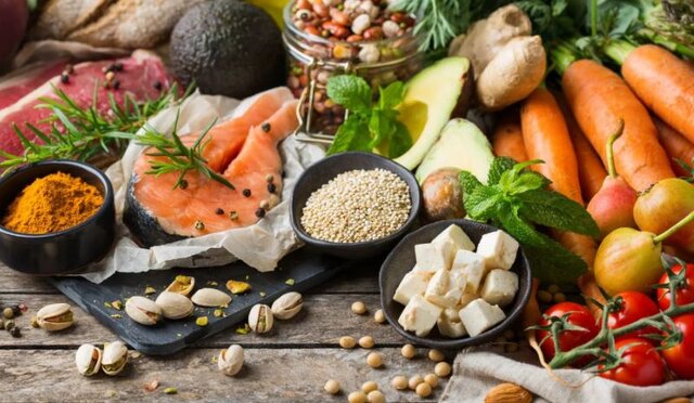 چرا رژیم مدیترانهای یکی از سالمترین رژیمهای غذایی است؟ چرا رژیم مدیترانهای یکی از سالمترین رژیمهای غذایی است؟