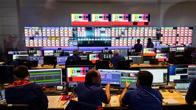 درسهای یورو ۲۰۲۴ برای تلویزیون