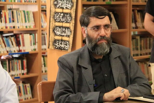 ذائقهشناسی از ضروریات اقتصاد هنر است ذائقهشناسی از ضروریات اقتصاد هنر است