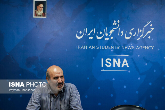 نیازمند اصلاح نظام حکمرانی هستیم/ استان و شهر اصفهان تنزل پیدا کرده است نیازمند اصلاح نظام حکمرانی هستیم/ استان و شهر اصفهان تنزل پیدا کرده است