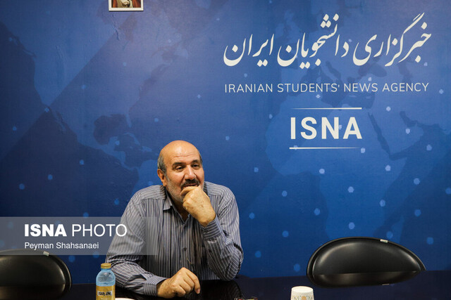 نیازمند اصلاح نظام حکمرانی هستیم/ استان و شهر اصفهان تنزل پیدا کرده است