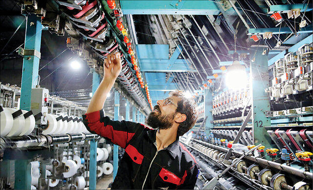 کارگران منتظر افزایش خوب دستمزد باشند؟