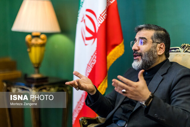 ملت ایران در آزمون ۹۰ روز گذشته سربلند شد