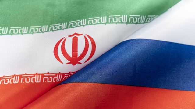 میزبانی روسیه از محصولات دانشبنیان ایرانساخت میزبانی روسیه از محصولات دانشبنیان ایرانساخت