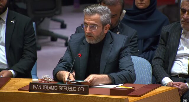 باقری: تهاجم اسرائیل به لبنان با پاسخ پشیمانکننده مواجه میشود