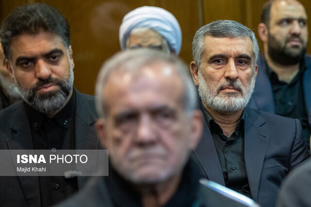 شهید « حاجی زاده» که بود؟