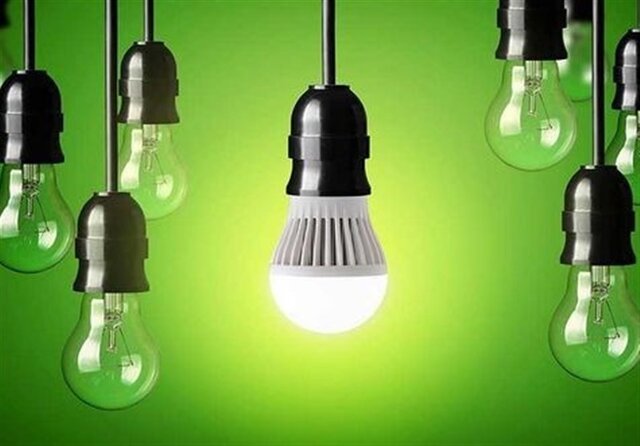 ارسال ۲۹ میلیون پیام هشدار برای پرمصرفها/برخی مشترکان بیش از ۳ میلیون پول برق میدهد ارسال ۲۹ میلیون پیام هشدار برای پرمصرفها/برخی مشترکان بیش از ۳ میلیون پول برق میدهد