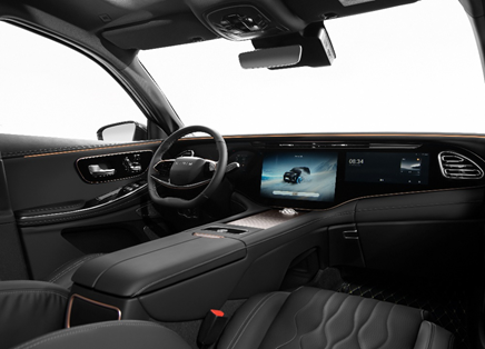 ۱۰ دلیل برای انتخاب XTRIM VX