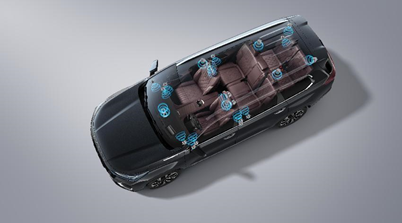 ۱۰ دلیل برای انتخاب XTRIM VX