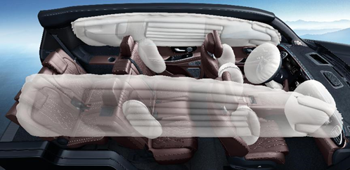 ۱۰ دلیل برای انتخاب XTRIM VX