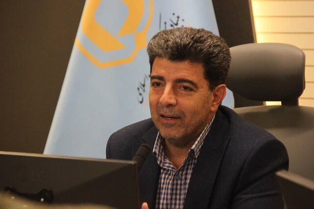 تعامل و همافزایی دستگاهها برای توسعه روستایی و محرومیتزدایی ضروری است  تعامل و همافزایی دستگاهها برای توسعه روستایی و محرومیتزدایی ضروری است