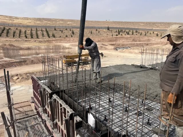 ۳۷۲۰ قطعه زمین مسکن حمایتی در آذربایجان‌غربی در حال واگذاری به متقاضیان روستایی است