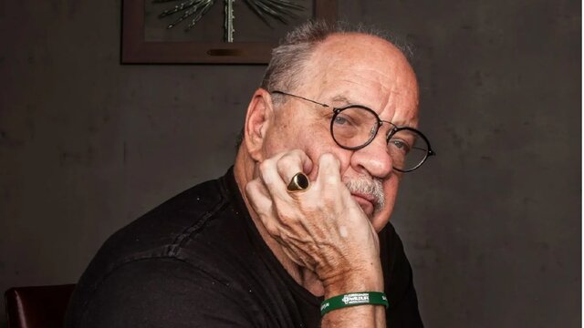«پل شریدر» رئیس داوران جشنواره سارایوو شد «پل شریدر» رئیس داوران جشنواره سارایوو شد
