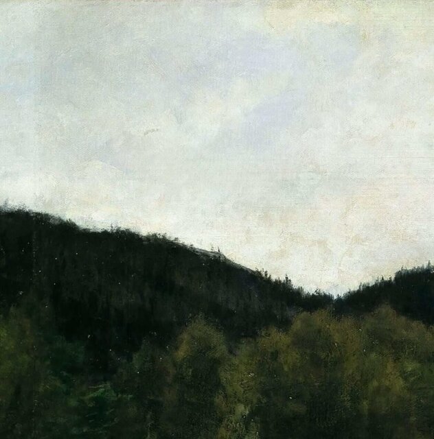 شاهکاری به نام «شب تابستانی»