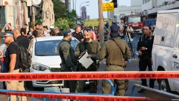 حمله یمن به تلآویو تلآویو دیگر شهر امنی برای صهیونیستها نخواهد بود