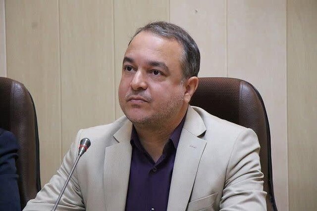 بهرهبرداری از سامانه «عشایرنت» در استان ایلام در آینده نزدیک بهرهبرداری از سامانه «عشایرنت» در استان ایلام در آینده نزدیک