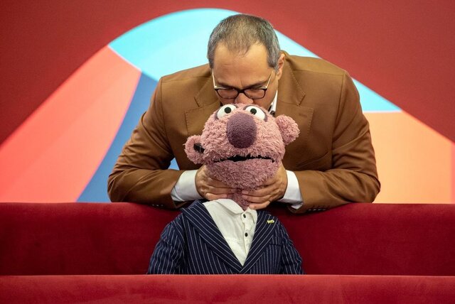 «جنابخان» عاقبتبخیر میشود؟