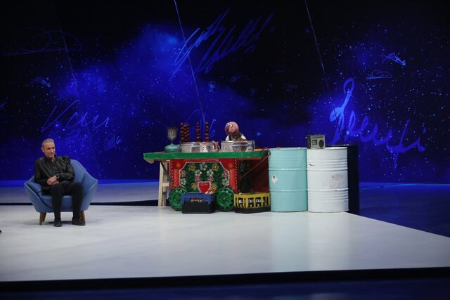 «جنابخان» عاقبتبخیر میشود؟