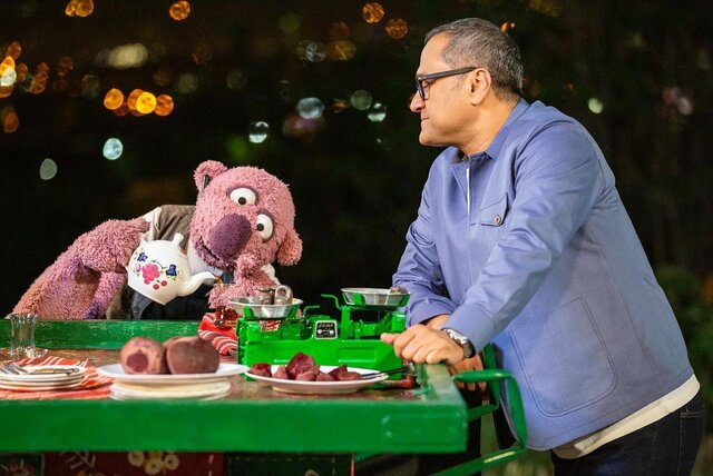 «جنابخان» عاقبتبخیر میشود؟