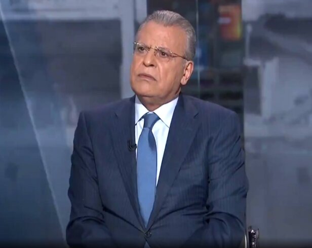 واکنش مجری سرشناس الجزیره به سرزنش سامانههای پدافندی برخی کشورهای عربی توسط نتانیاهو واکنش مجری سرشناس الجزیره به سرزنش سامانههای پدافندی برخی کشورهای عربی توسط نتانیاهو