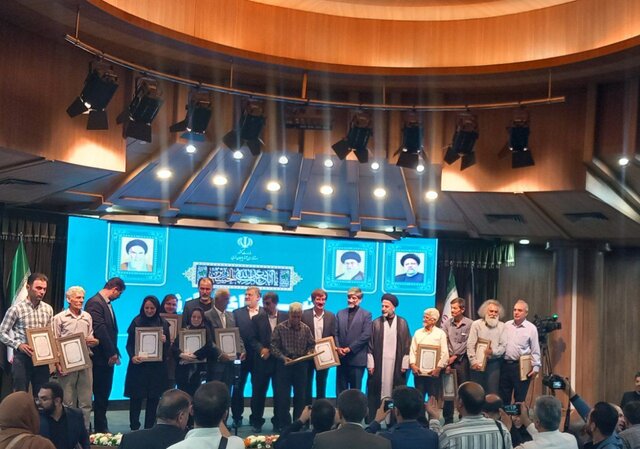 بهره برداری از ۴۱ پروژه در آذربایجانغربی