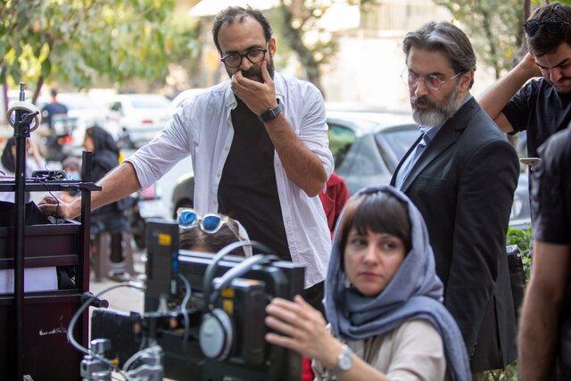 کارگردانی «در انتهای شب» برنده جشنواره فرانسوی