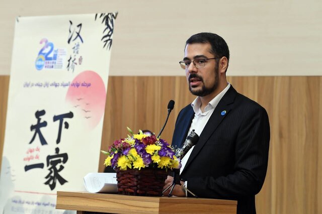 ۳ مشخصهای که باید در روابط ایران و چین رعابت شود