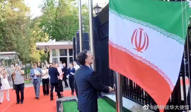 ۳ مشخصهای که باید در روابط ایران و چین رعابت شود