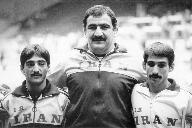 پرچمداران ایران در بازیهای المپیک را بشناسید+عکس