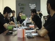 برگزاری نشست «واکاوی چالش‌ها و فرصت‌های اشتغال در حوزه برنامه نویسی»