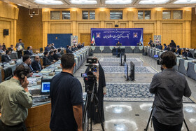 در حاشیه مجمع سالانه بانک مرکزی