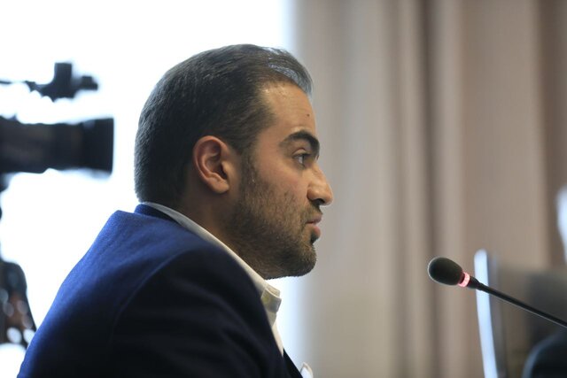 دعوت رسمی از پزشکیان برای دیدار با فعالین مالی کشور در اولین نمایشگاه دولت چهاردهم دعوت رسمی از پزشکیان برای دیدار با فعالین مالی کشور در اولین نمایشگاه دولت چهاردهم