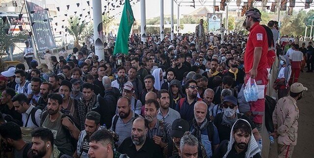 کنگره عظیم اربعین در ایلام و کاستیهایی که باید رفع شوند