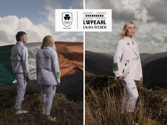 جذابترین لباسهای کاورانهای ورزشی در المپیک