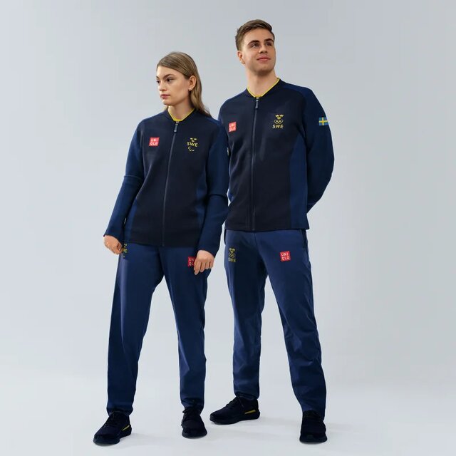 جذابترین لباسهای کاورانهای ورزشی در المپیک