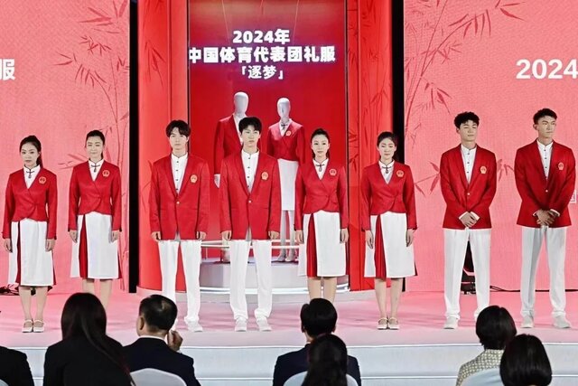 جذابترین لباسهای کاورانهای ورزشی در المپیک