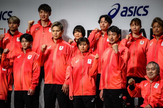 جذابترین لباسهای کاورانهای ورزشی در المپیک