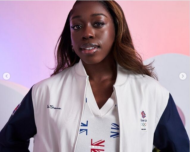 جذابترین لباسهای کاورانهای ورزشی در المپیک